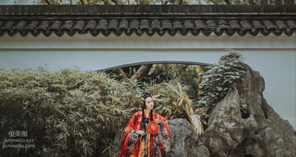 A Ling: YiTuYu photo 23