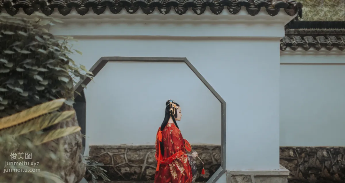 A Ling: YiTuYu photo 25