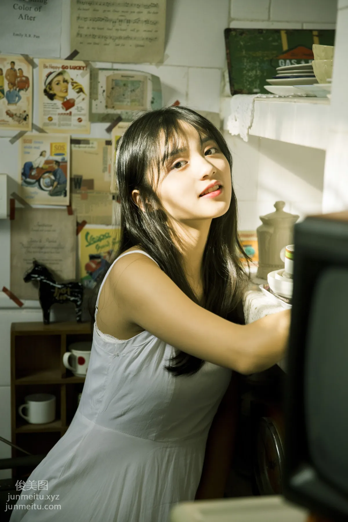Yu Wen: YiTuYu photo 2