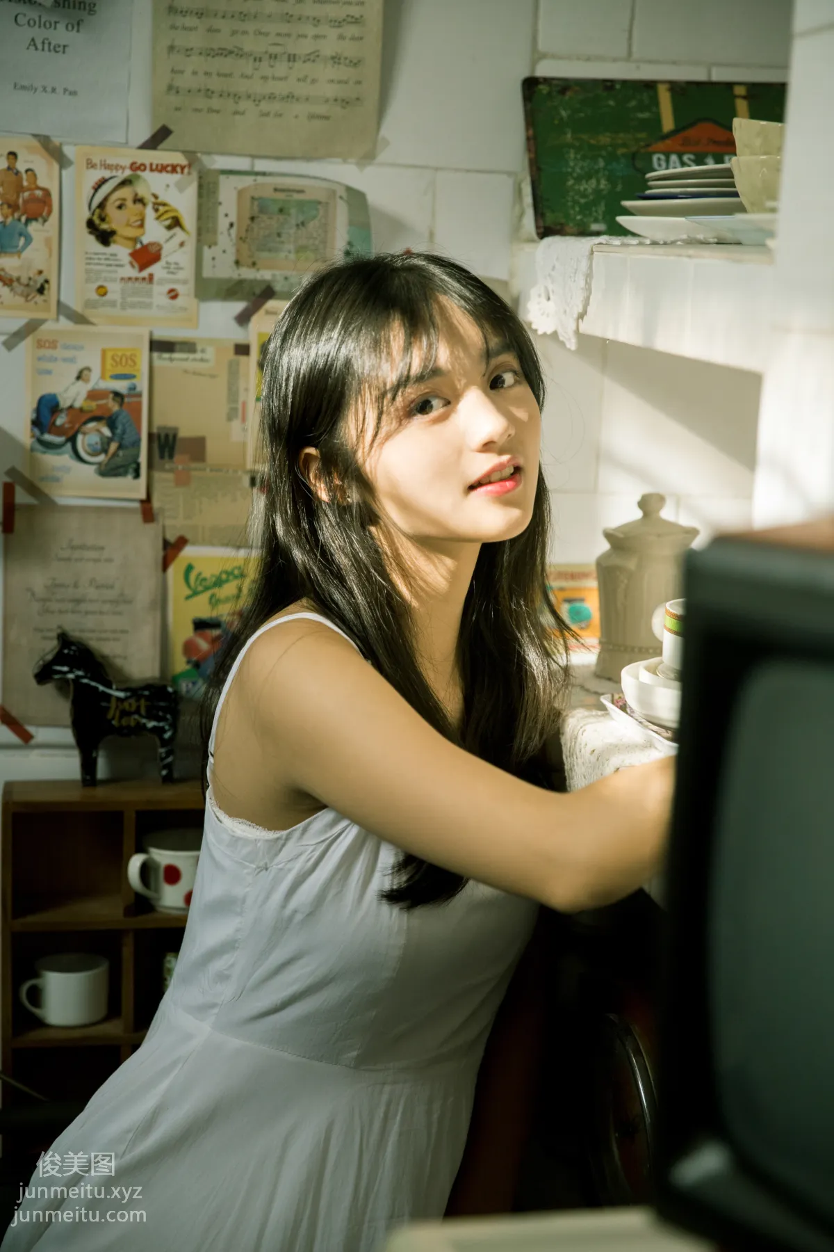 Yu Wen: YiTuYu photo 3