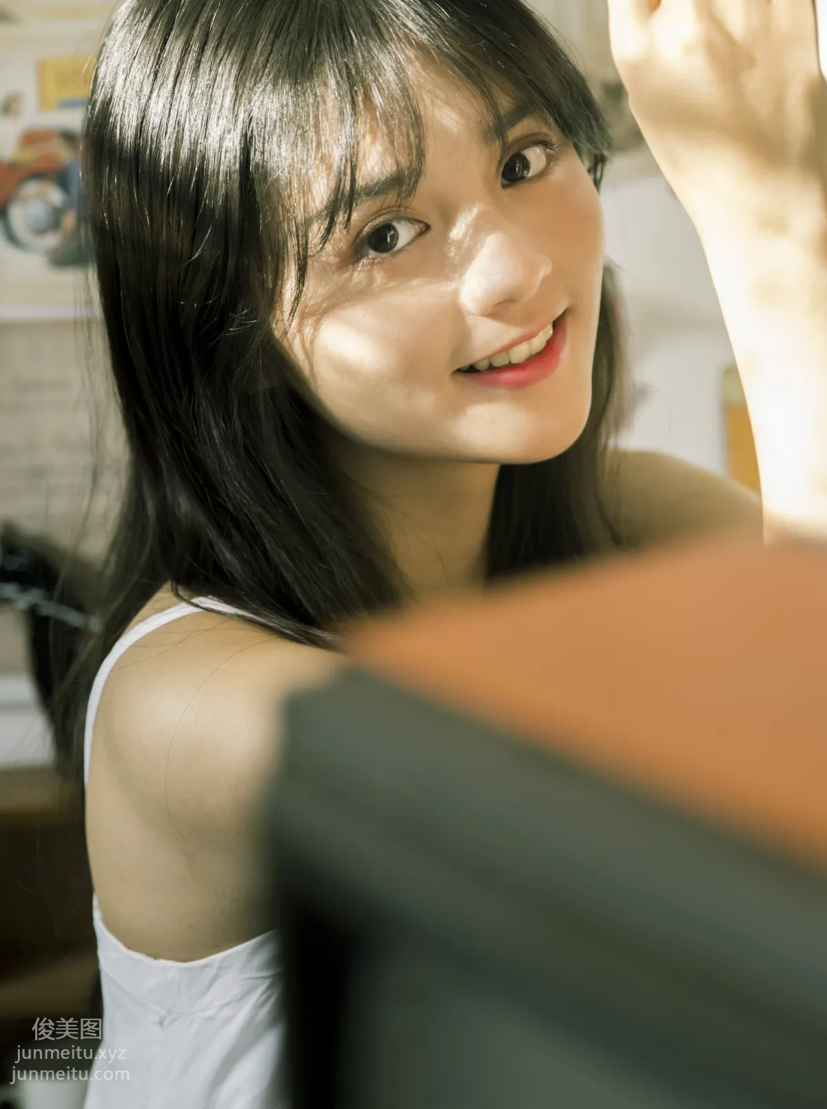 Yu Wen: YiTuYu photo 5