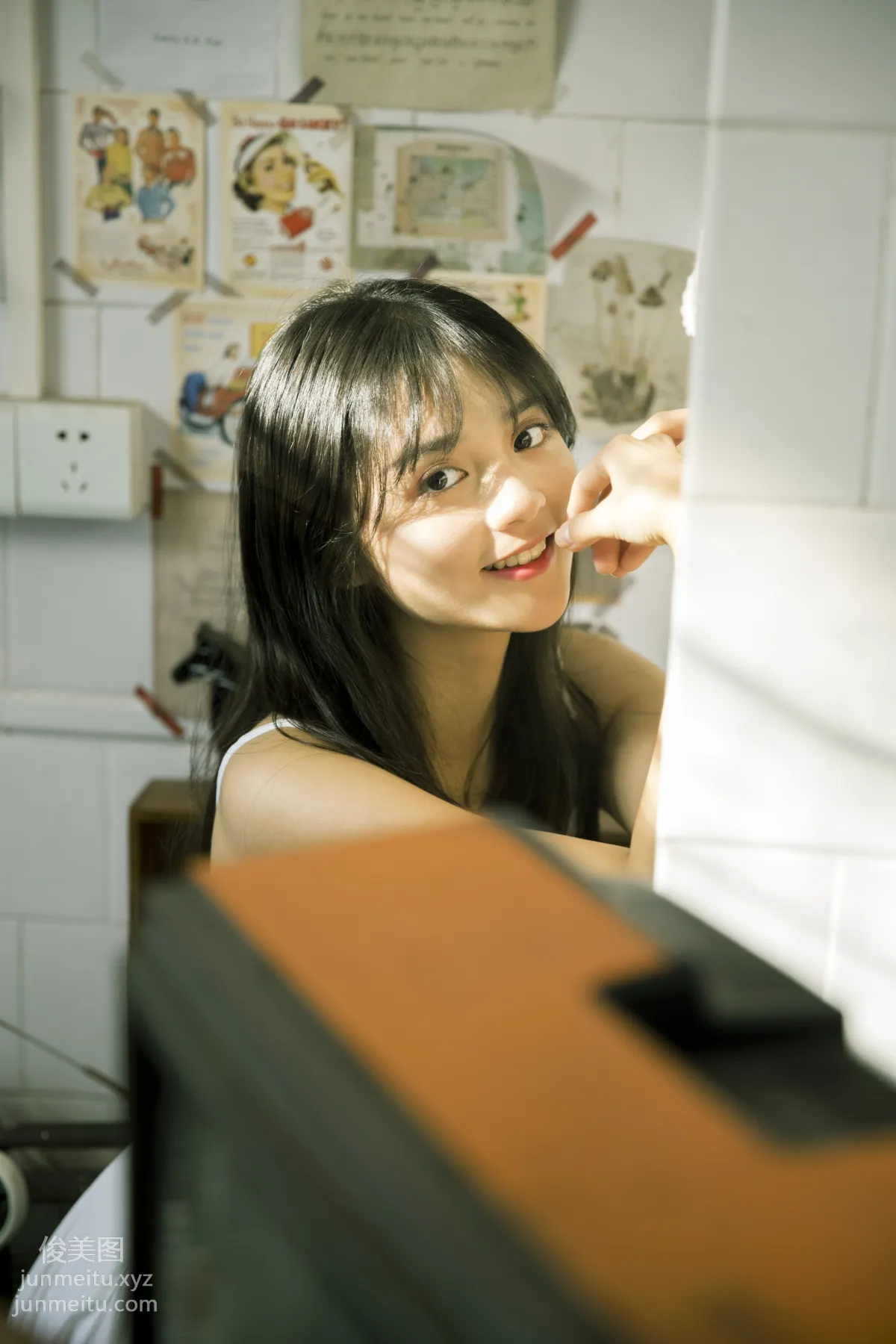 Yu Wen: YiTuYu photo 6