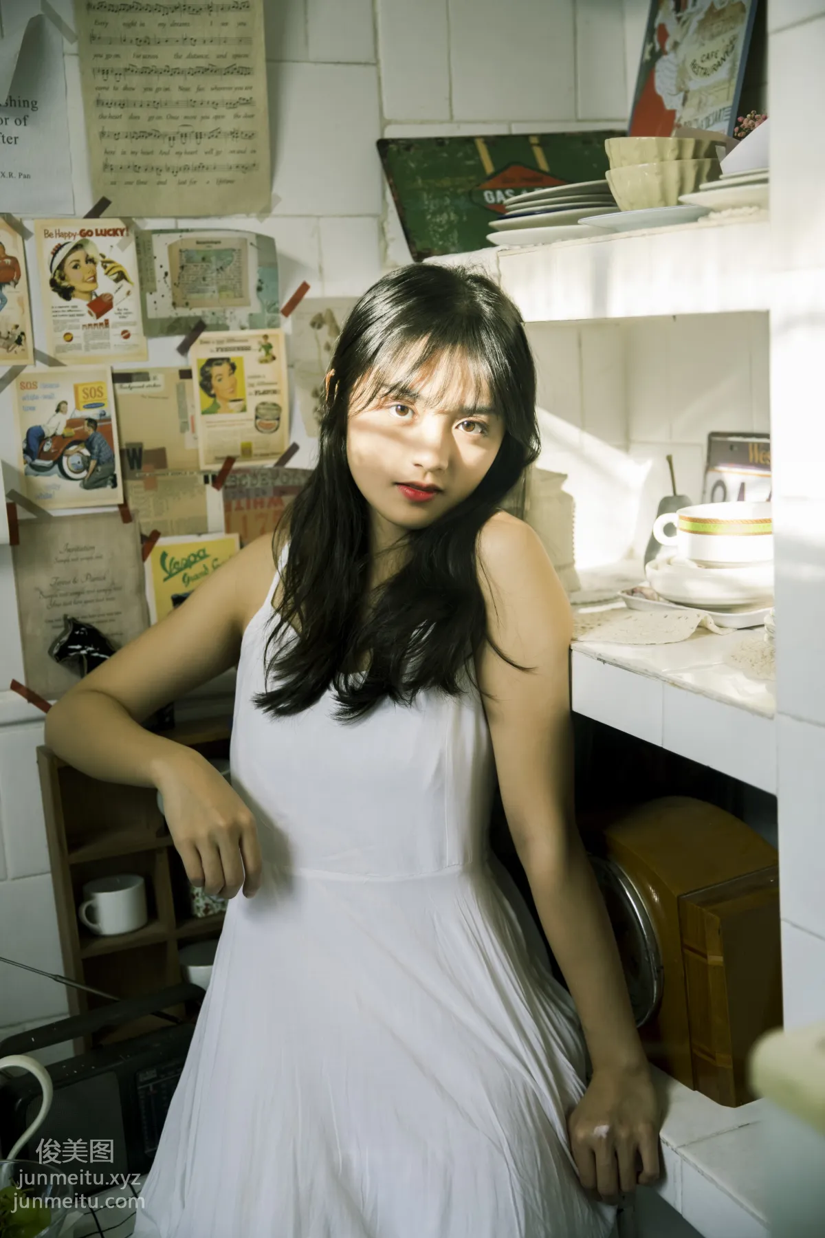 Yu Wen: YiTuYu photo 7