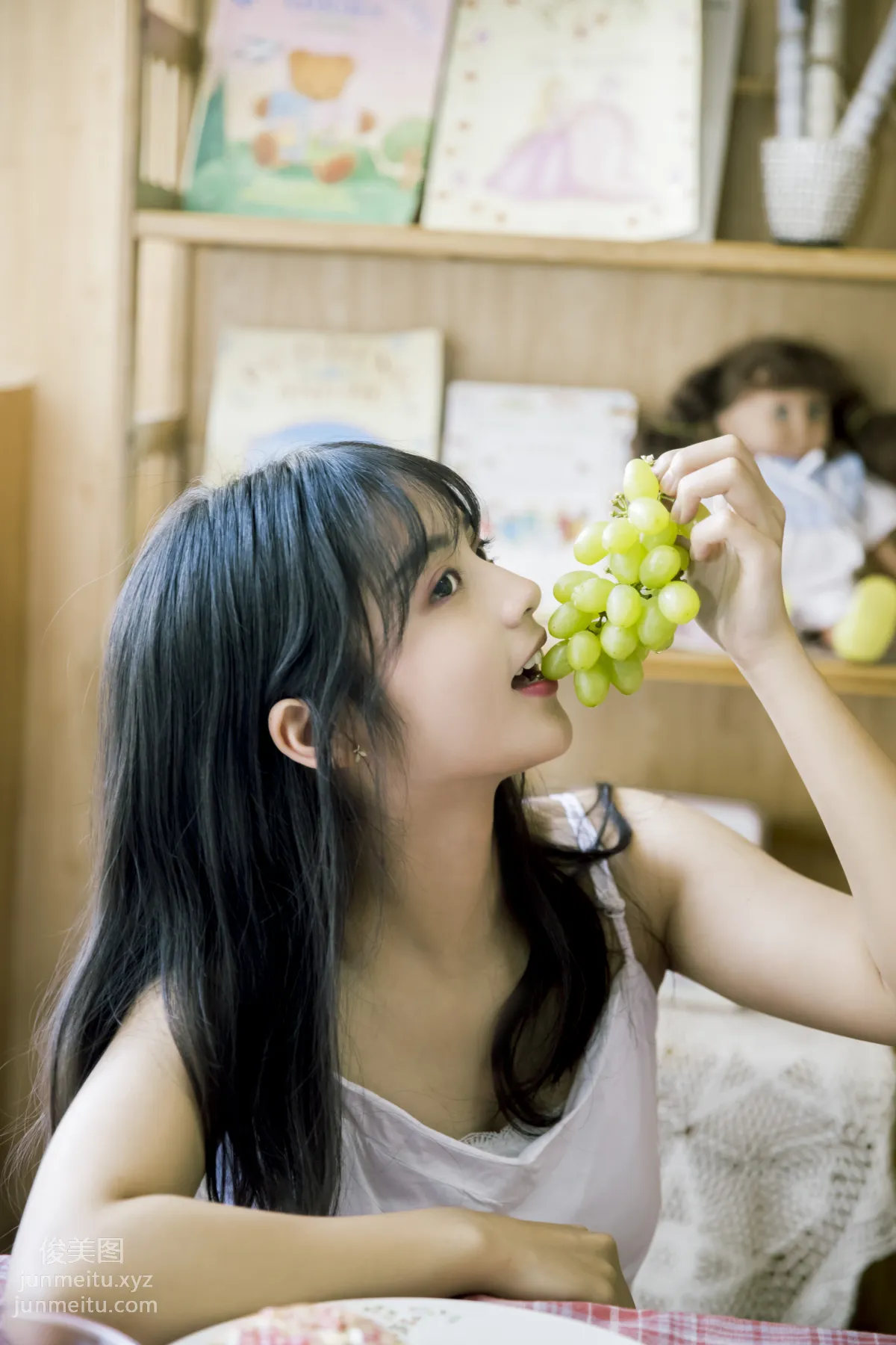 Yu Wen: YiTuYu photo 9
