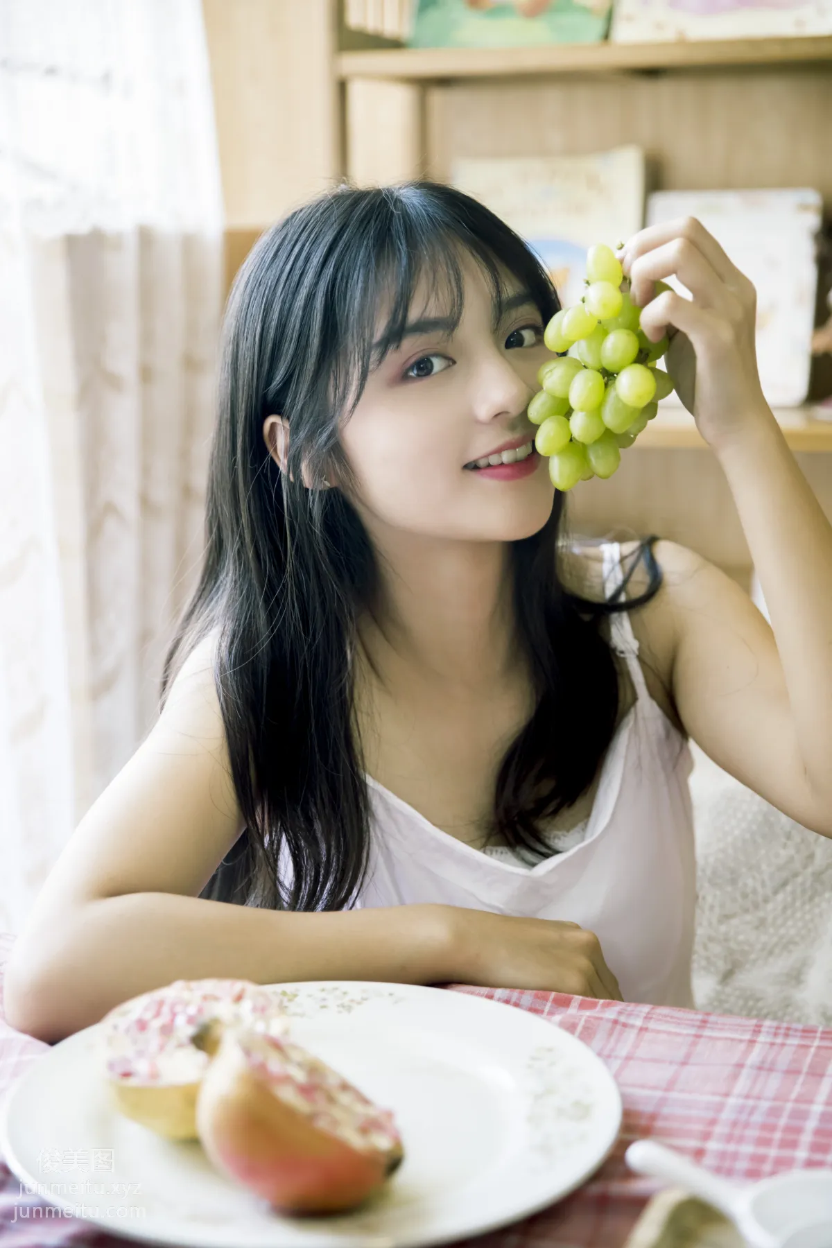 Yu Wen: YiTuYu photo 10