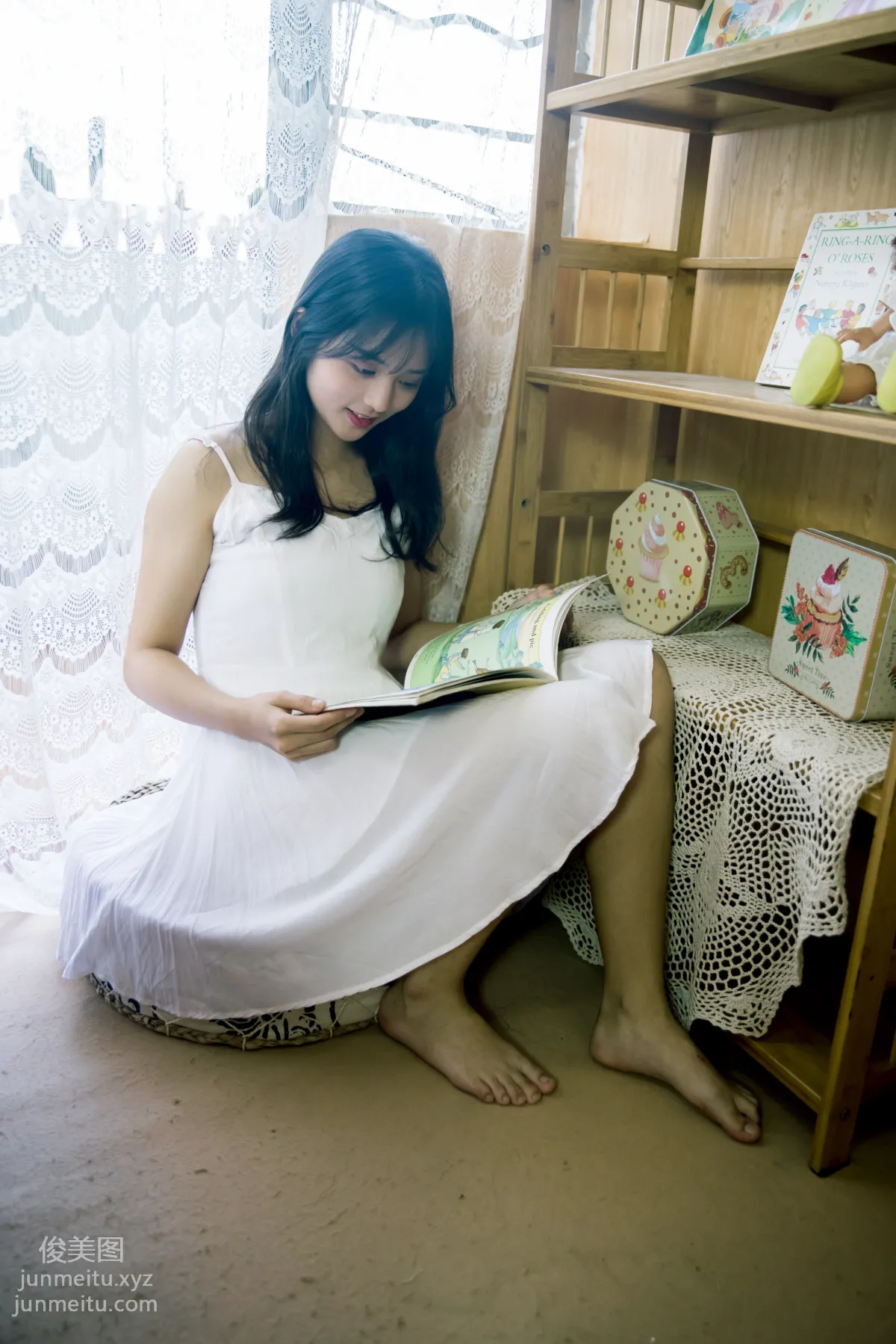 Yu Wen: YiTuYu photo 11