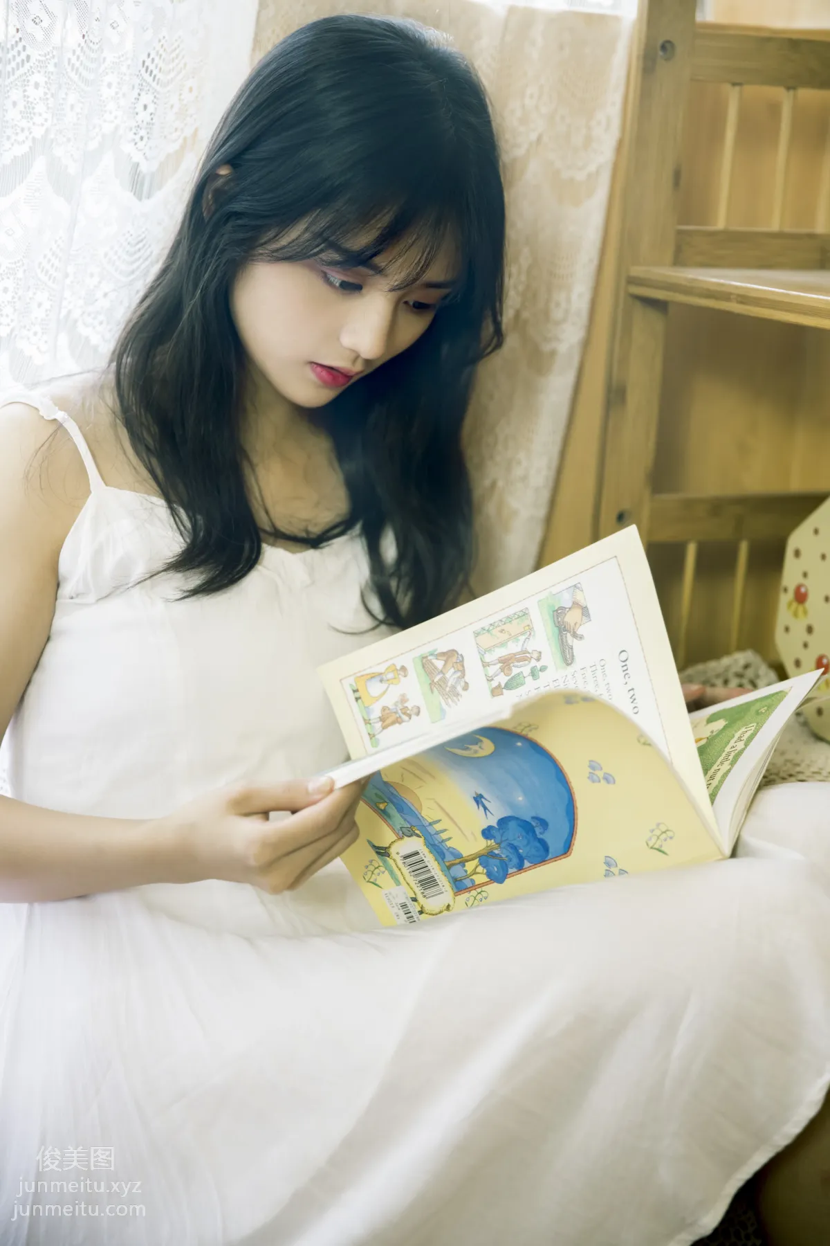 Yu Wen: YiTuYu photo 13