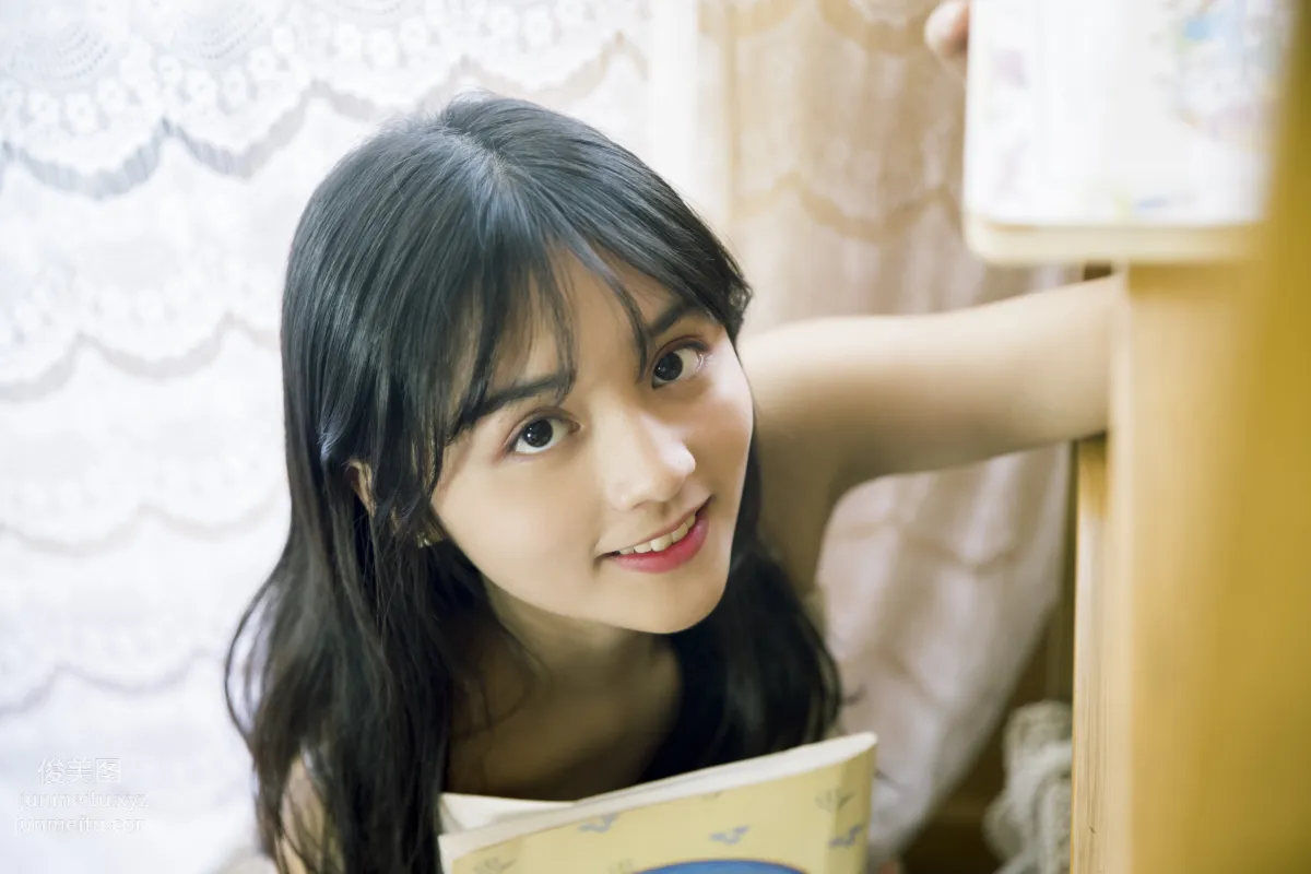 Yu Wen: YiTuYu photo 14