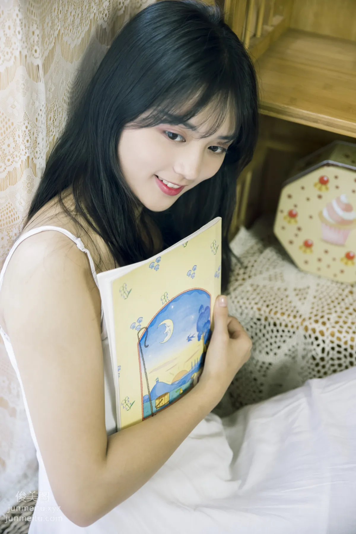 Yu Wen: YiTuYu photo 15