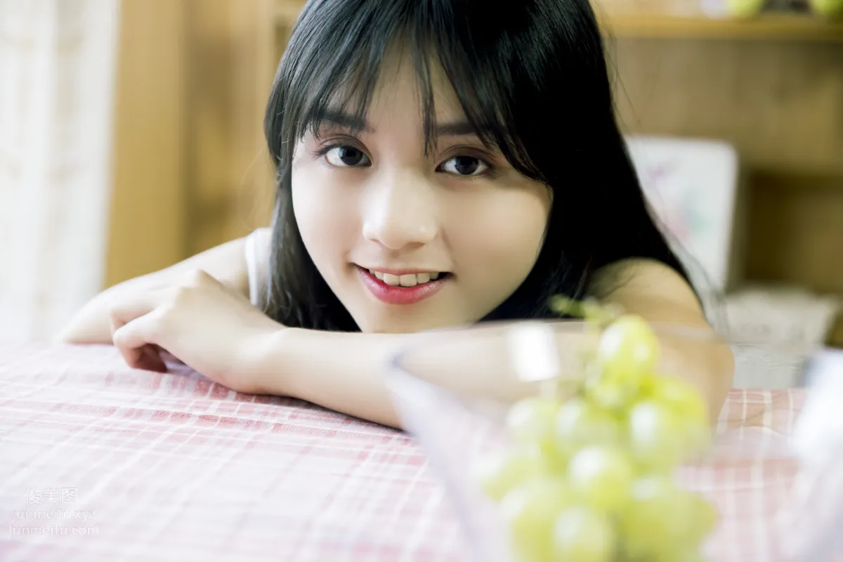 Yu Wen: YiTuYu photo 16