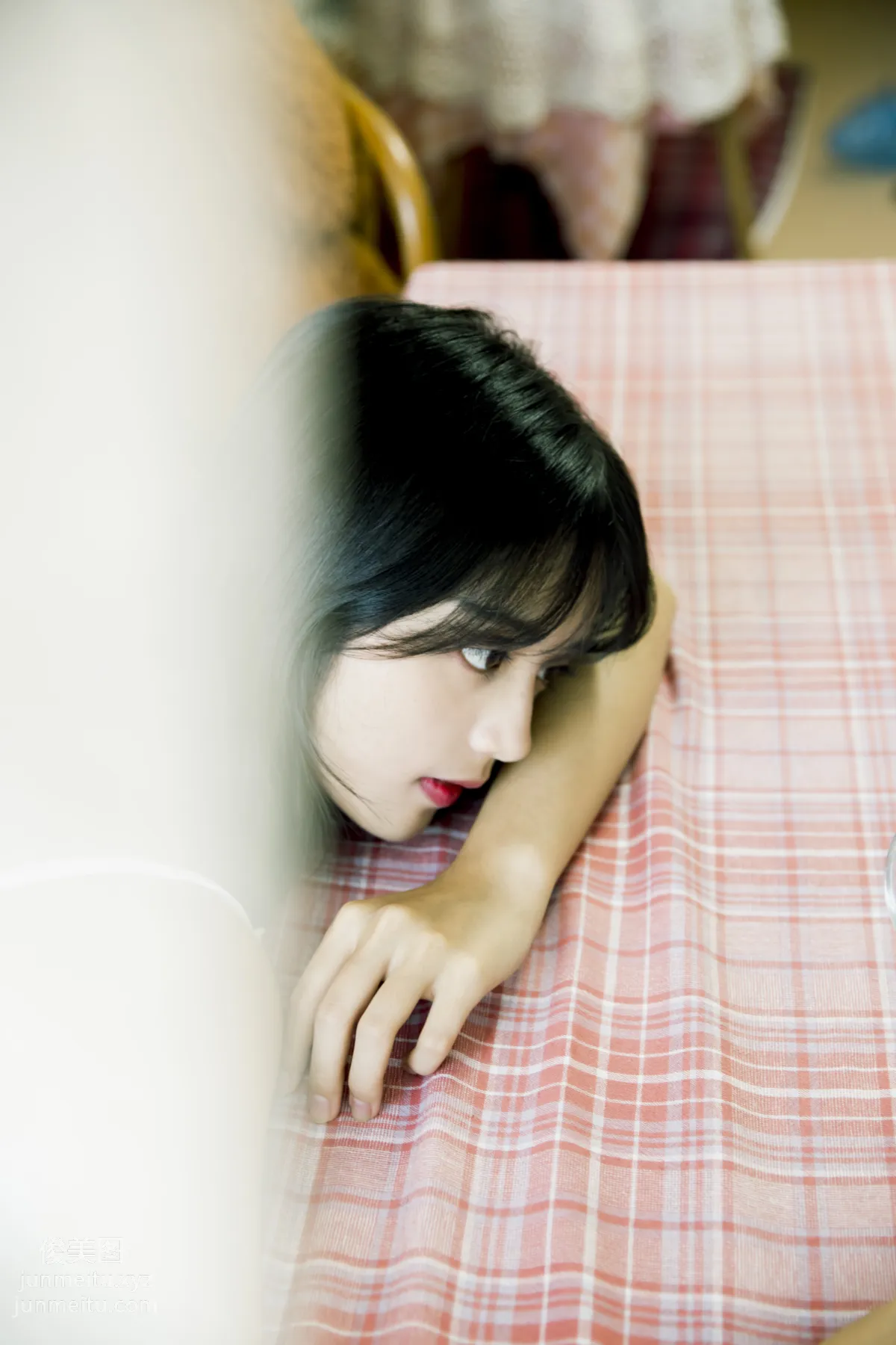 Yu Wen: YiTuYu photo 17
