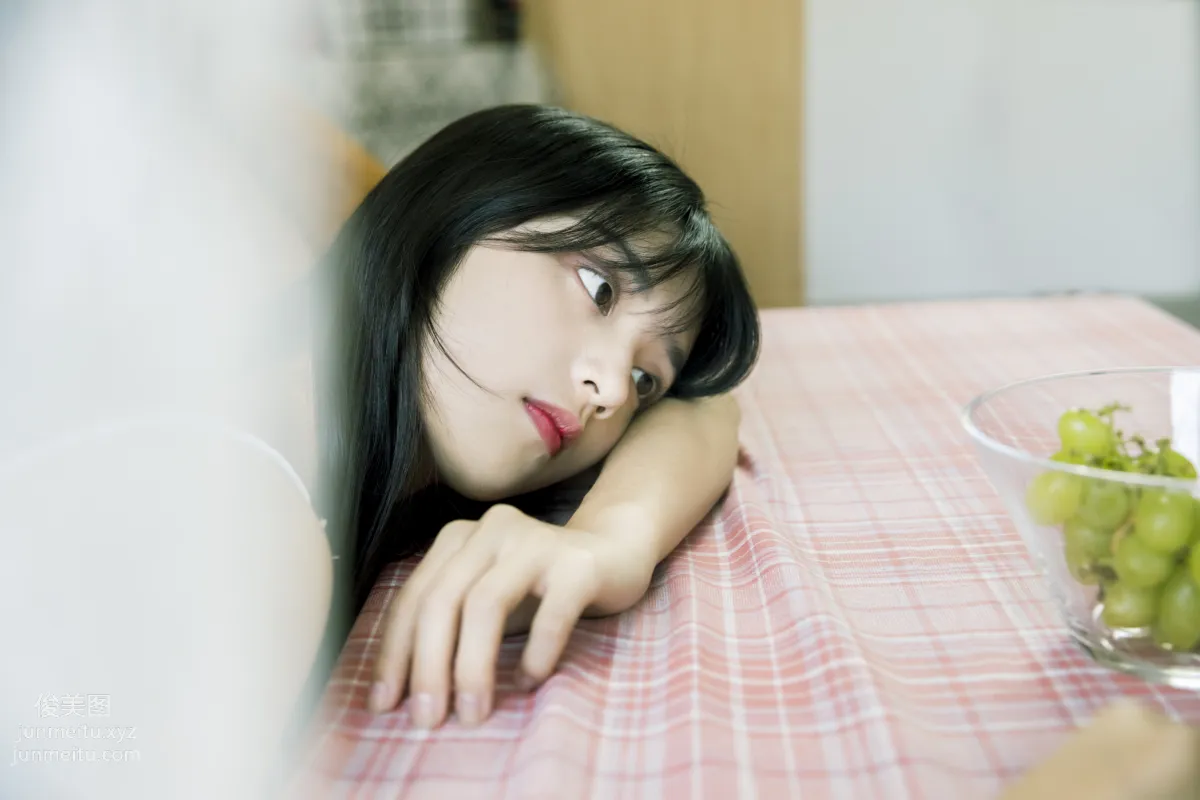 Yu Wen: YiTuYu photo 18