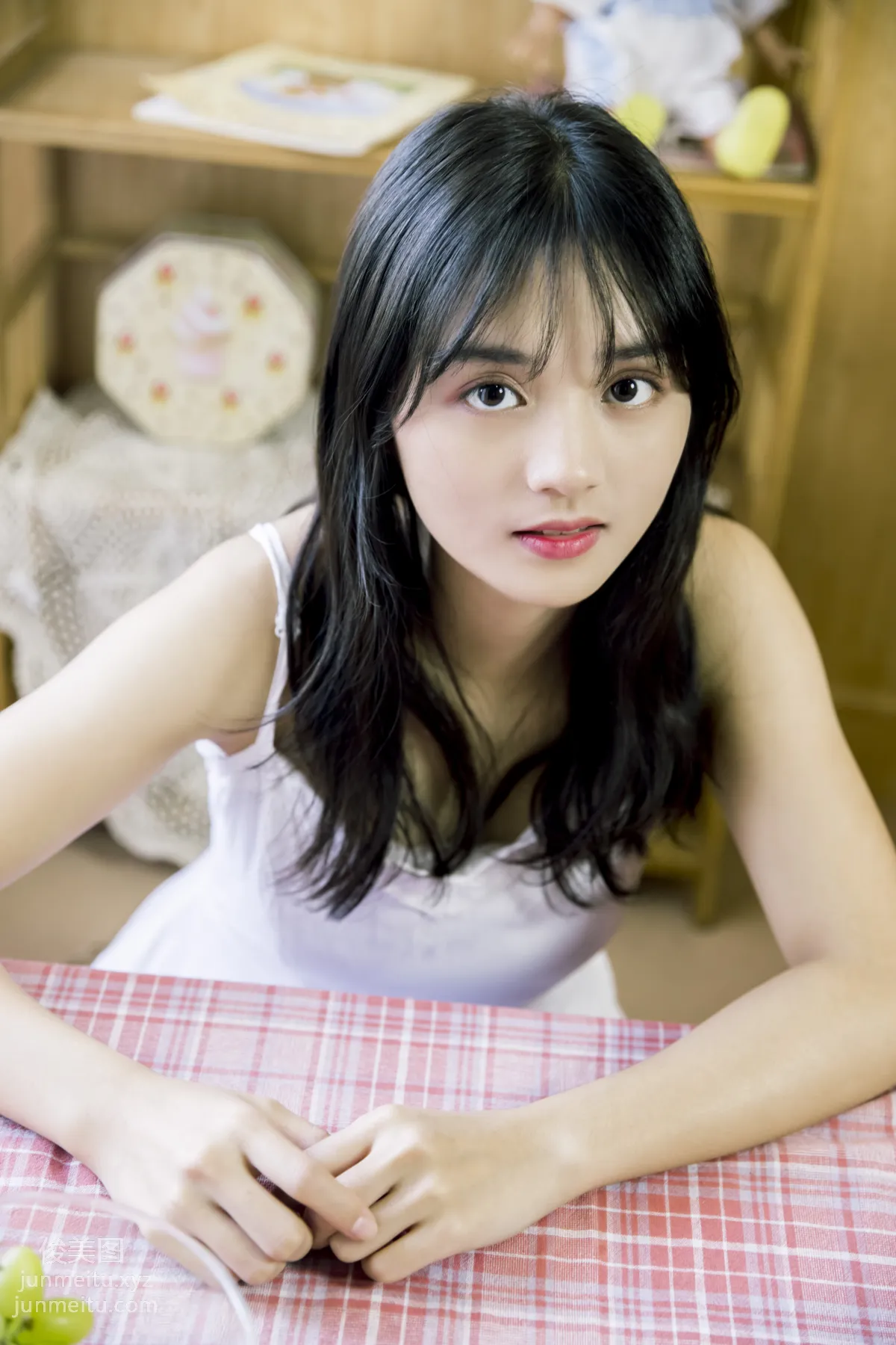 Yu Wen: YiTuYu photo 20