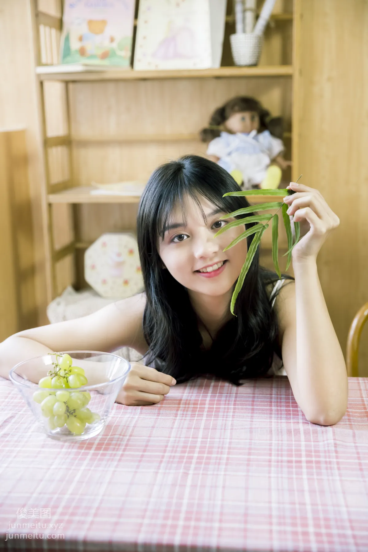 Yu Wen: YiTuYu photo 21