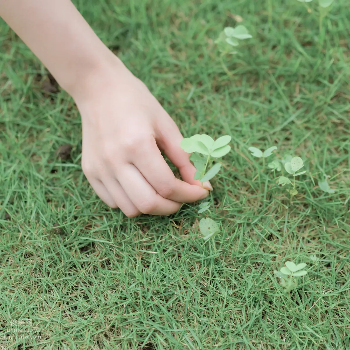 [YiTuYu] 2021.09.01 After the Summer Rain, San Zhongzi photo 20