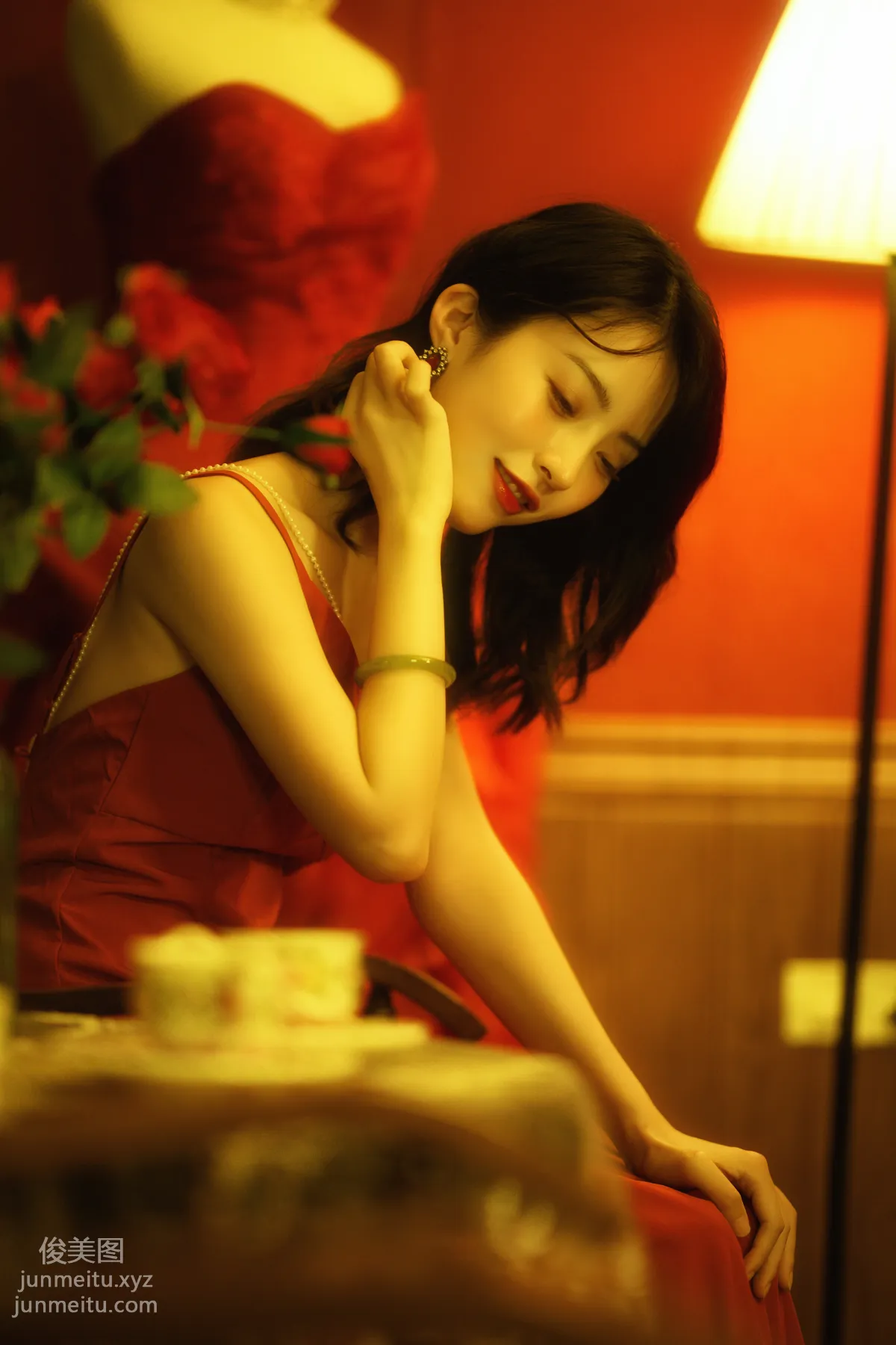 Lan Yin: YiTuYu photo 4