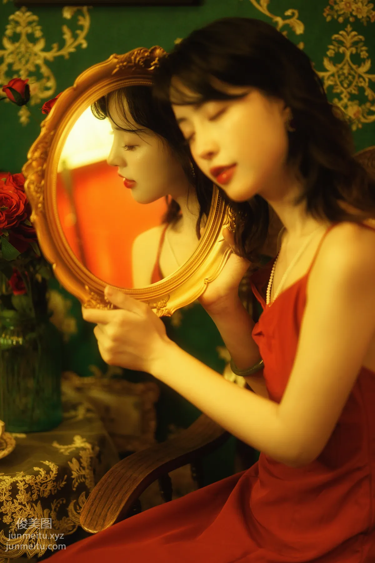 Lan Yin: YiTuYu photo 13