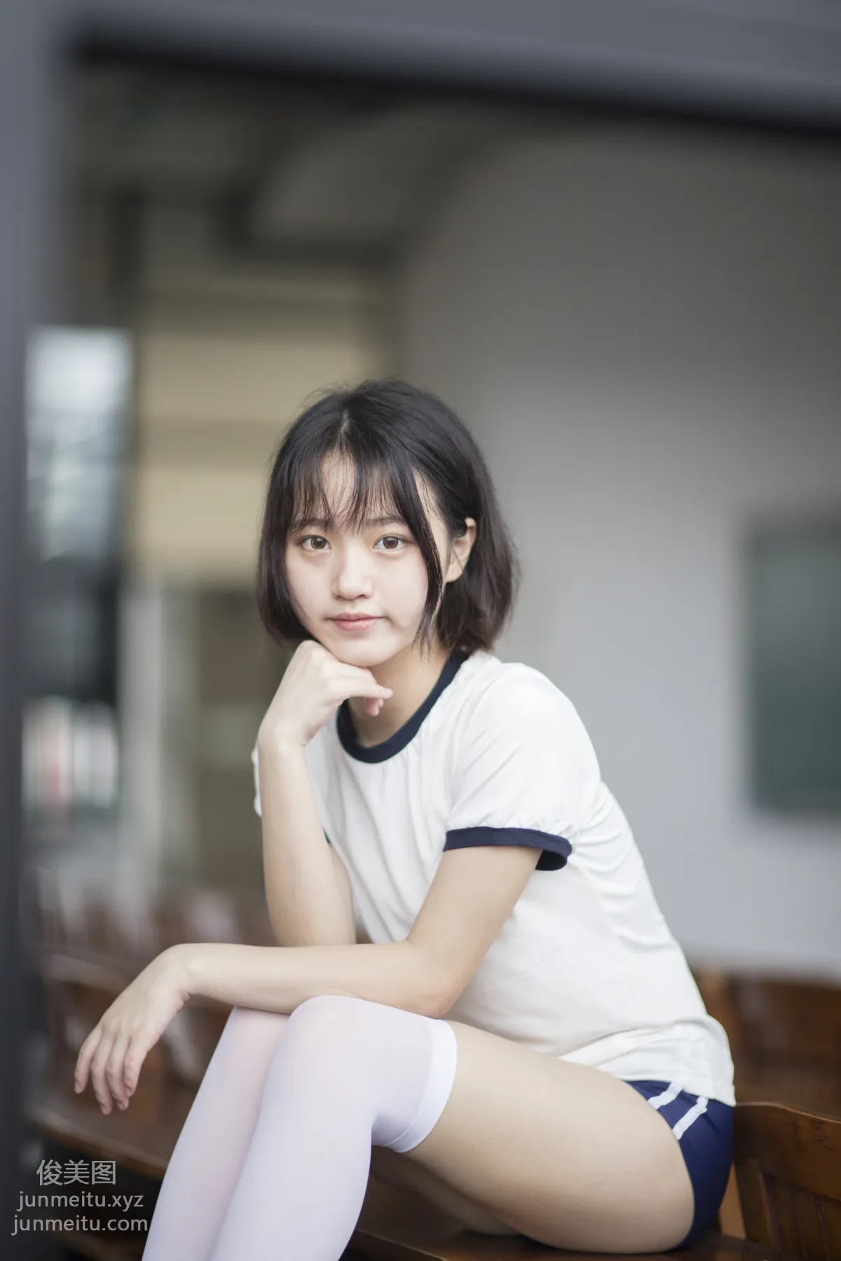 Er Mei: YiTuYu photo 16