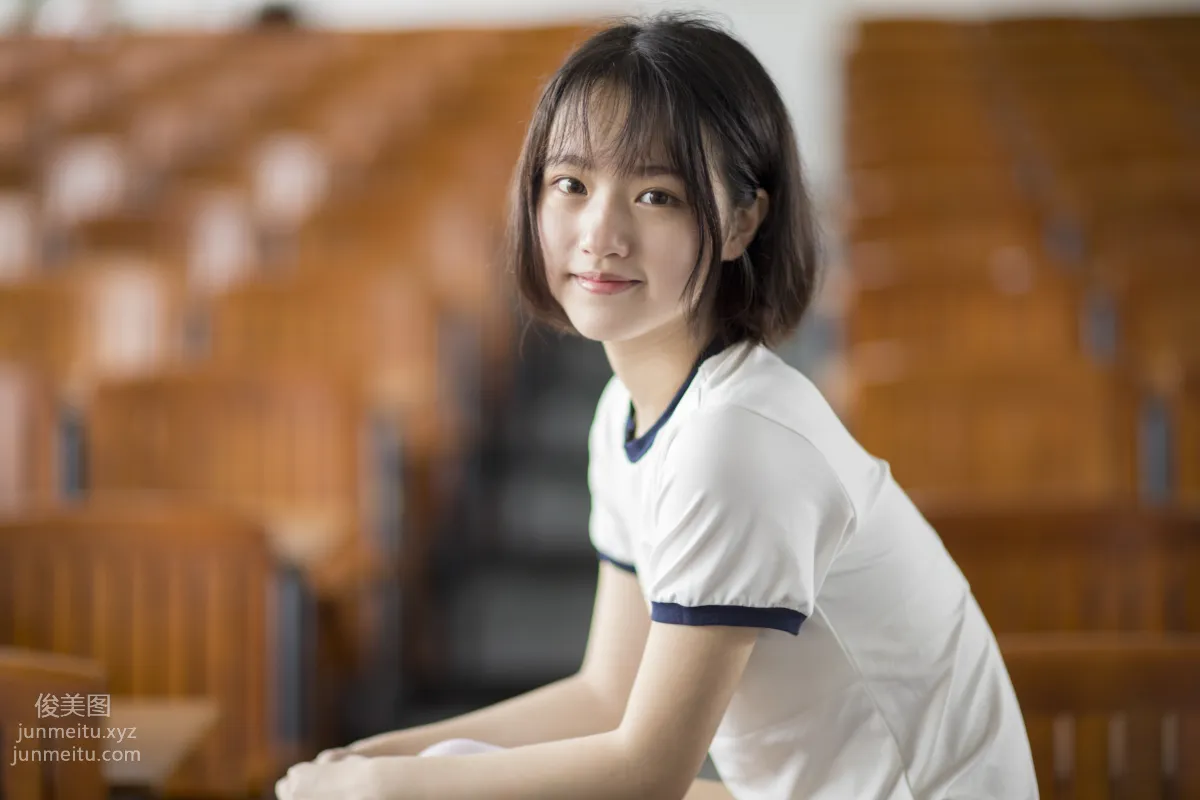 Er Mei: YiTuYu photo 19