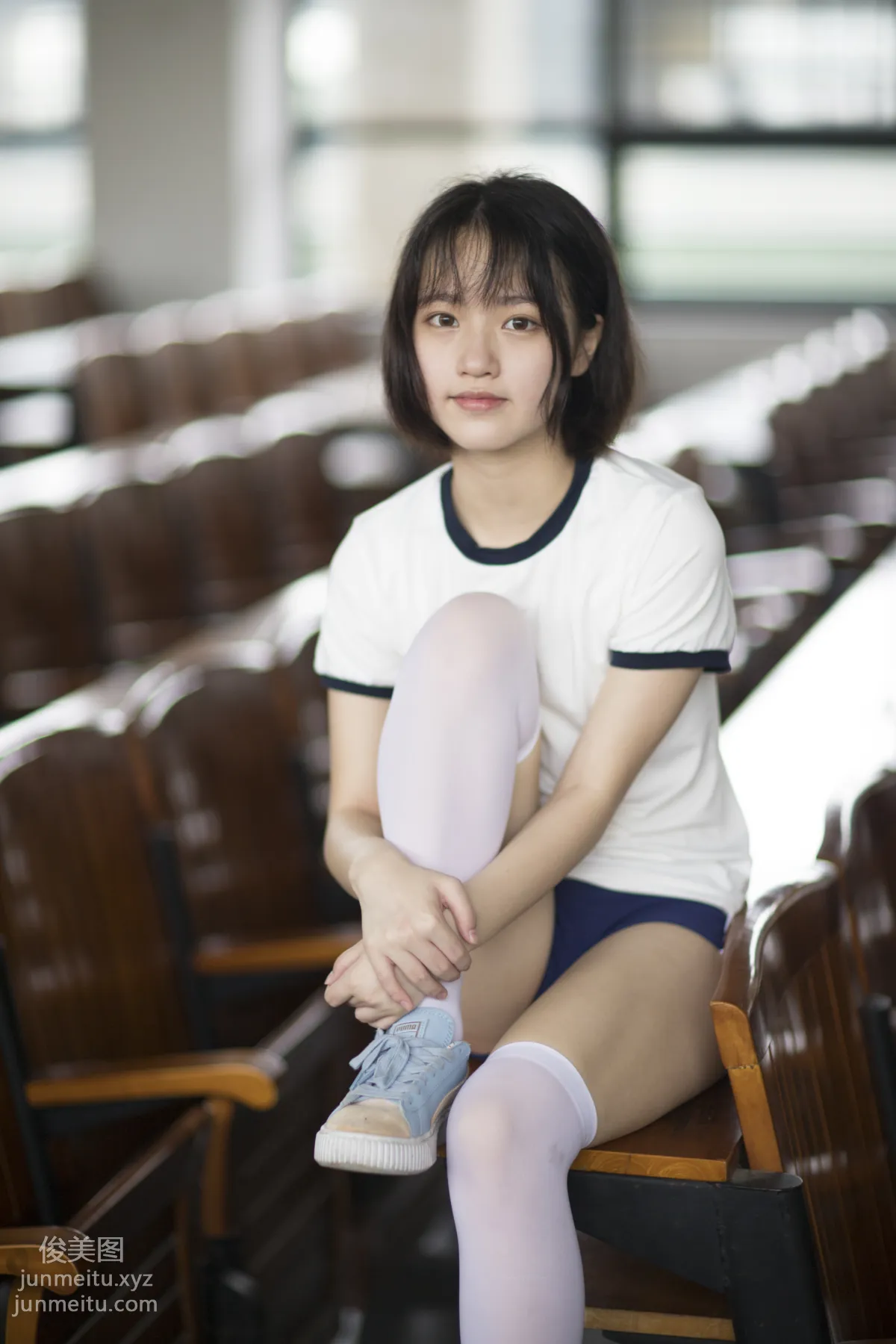 Er Mei: YiTuYu photo 20