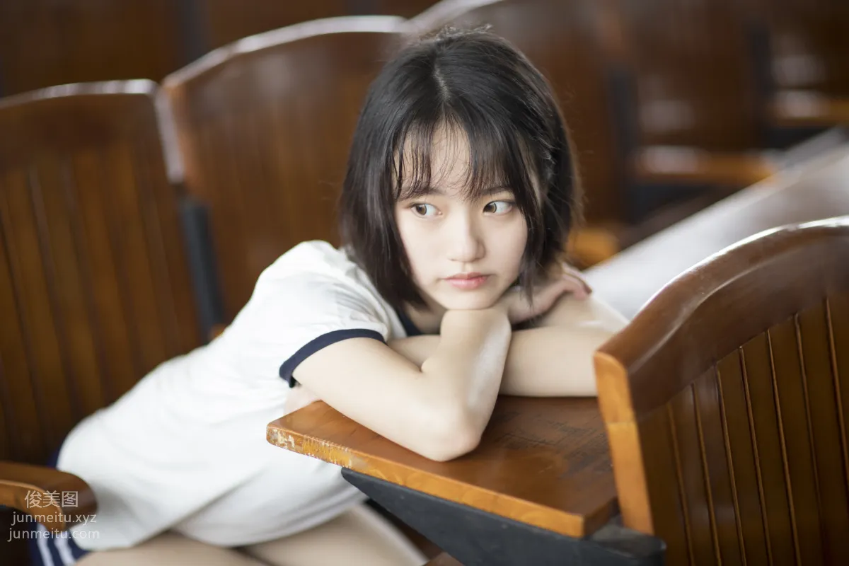 Er Mei: YiTuYu photo 21
