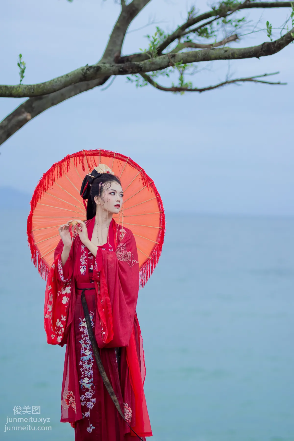 Hang Zi: YiTuYu photo 3
