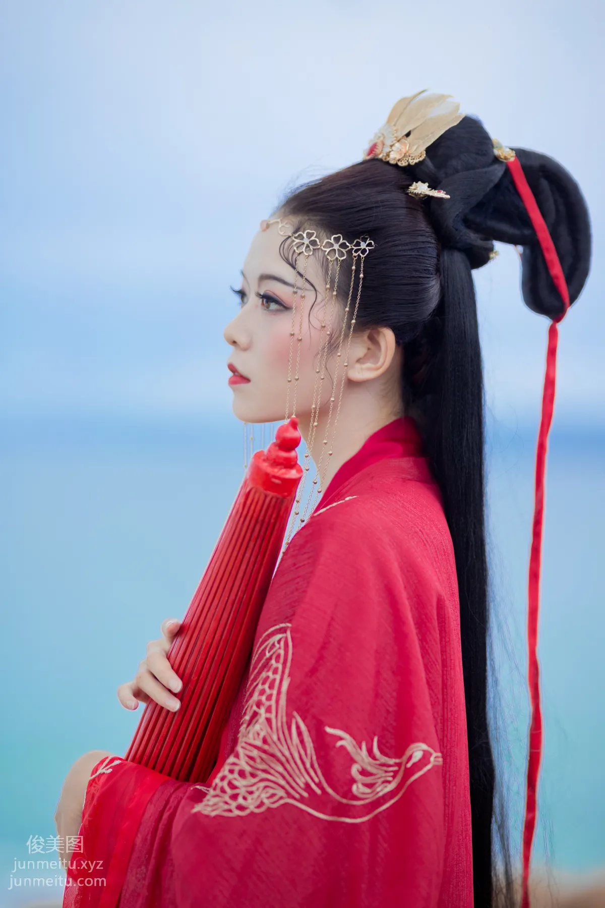 Hang Zi: YiTuYu photo 5