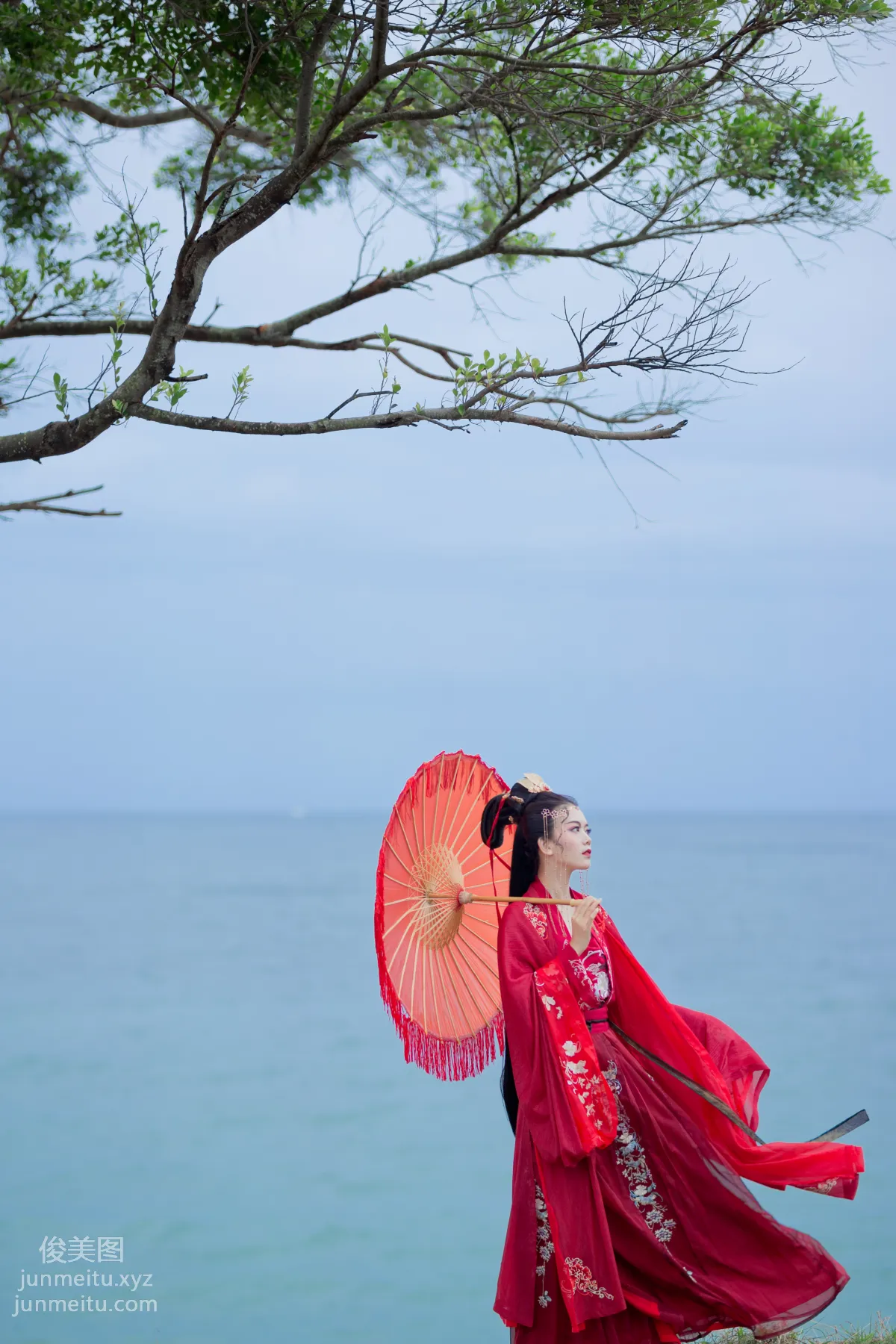 Hang Zi: YiTuYu photo 6