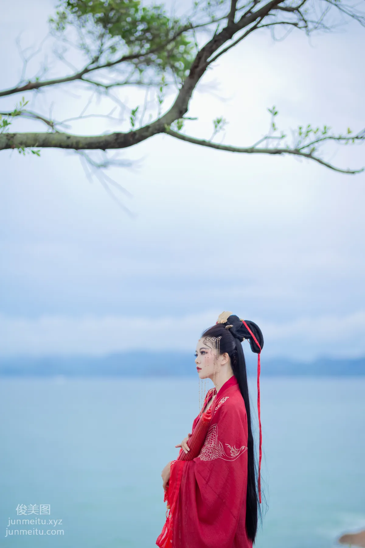 Hang Zi: YiTuYu photo 7