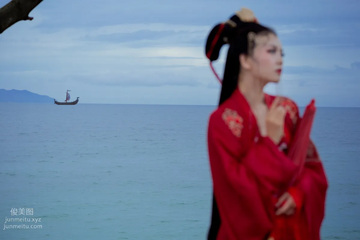 Hang Zi: YiTuYu photo 8