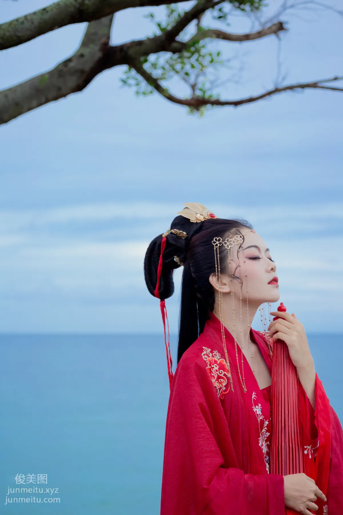 Hang Zi: YiTuYu photo 9
