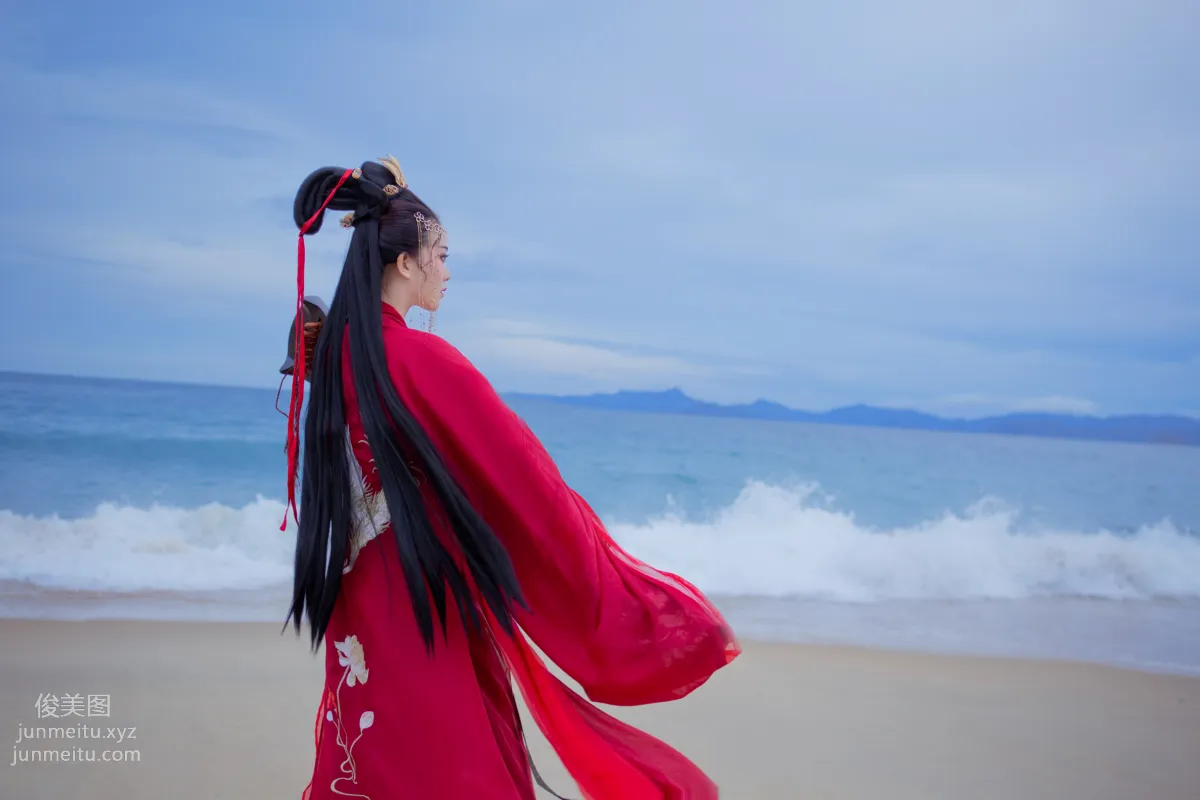 Hang Zi: YiTuYu photo 12