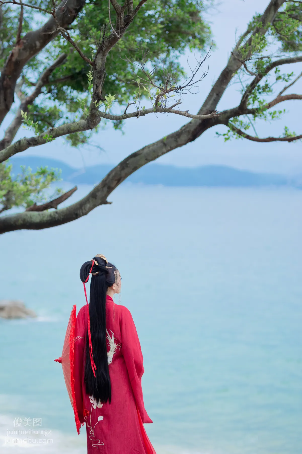 Hang Zi: YiTuYu photo 13