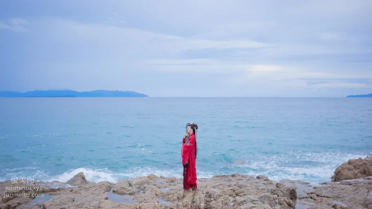 Hang Zi: YiTuYu photo 14