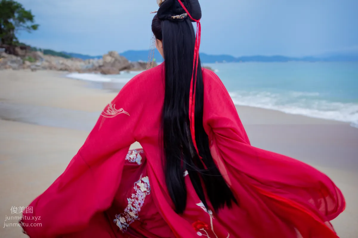 Hang Zi: YiTuYu photo 15