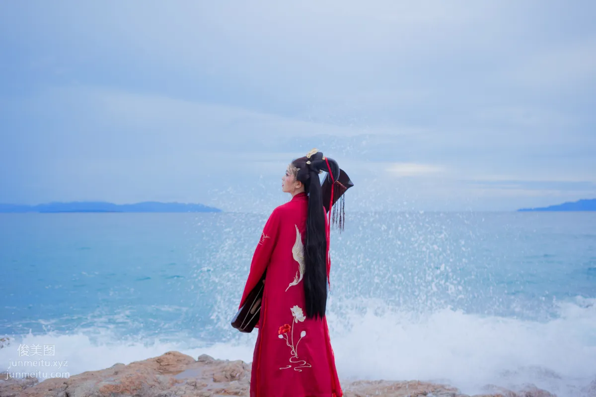 Hang Zi: YiTuYu photo 16