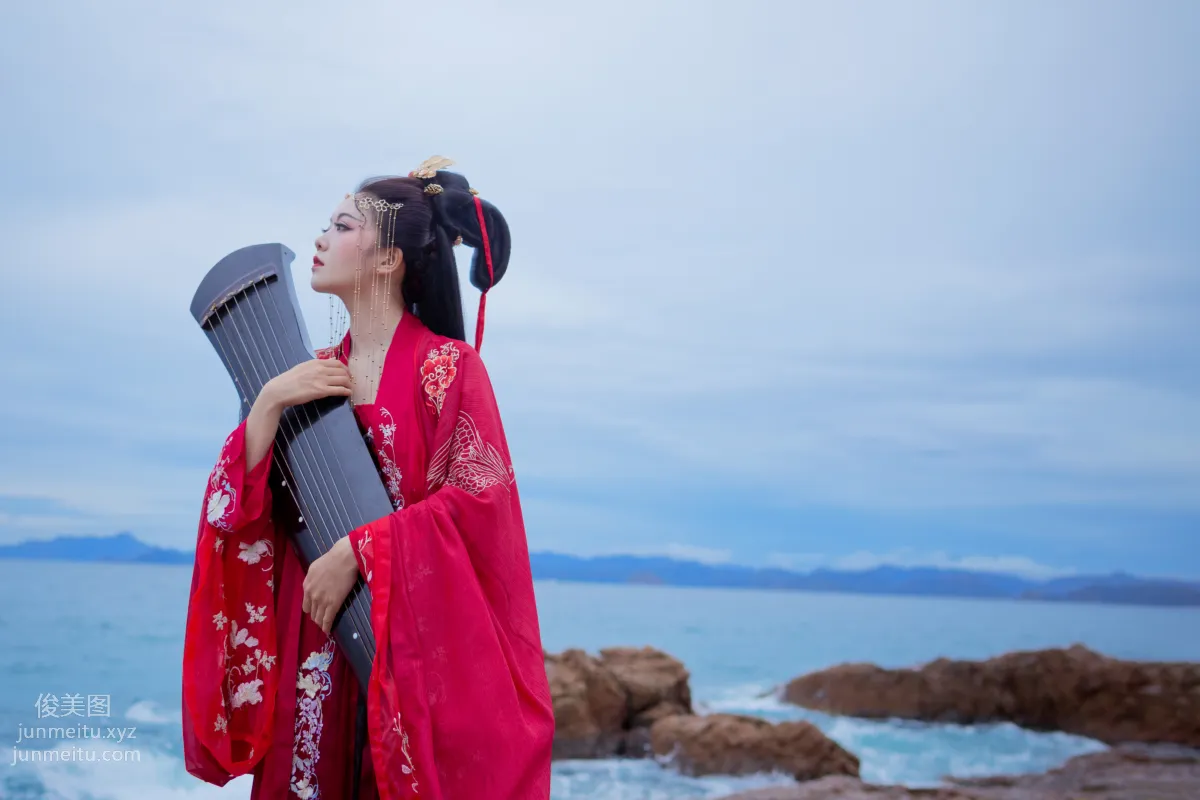 Hang Zi: YiTuYu photo 17