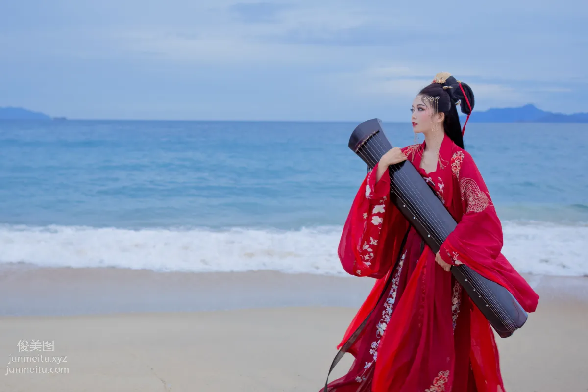 Hang Zi: YiTuYu photo 18