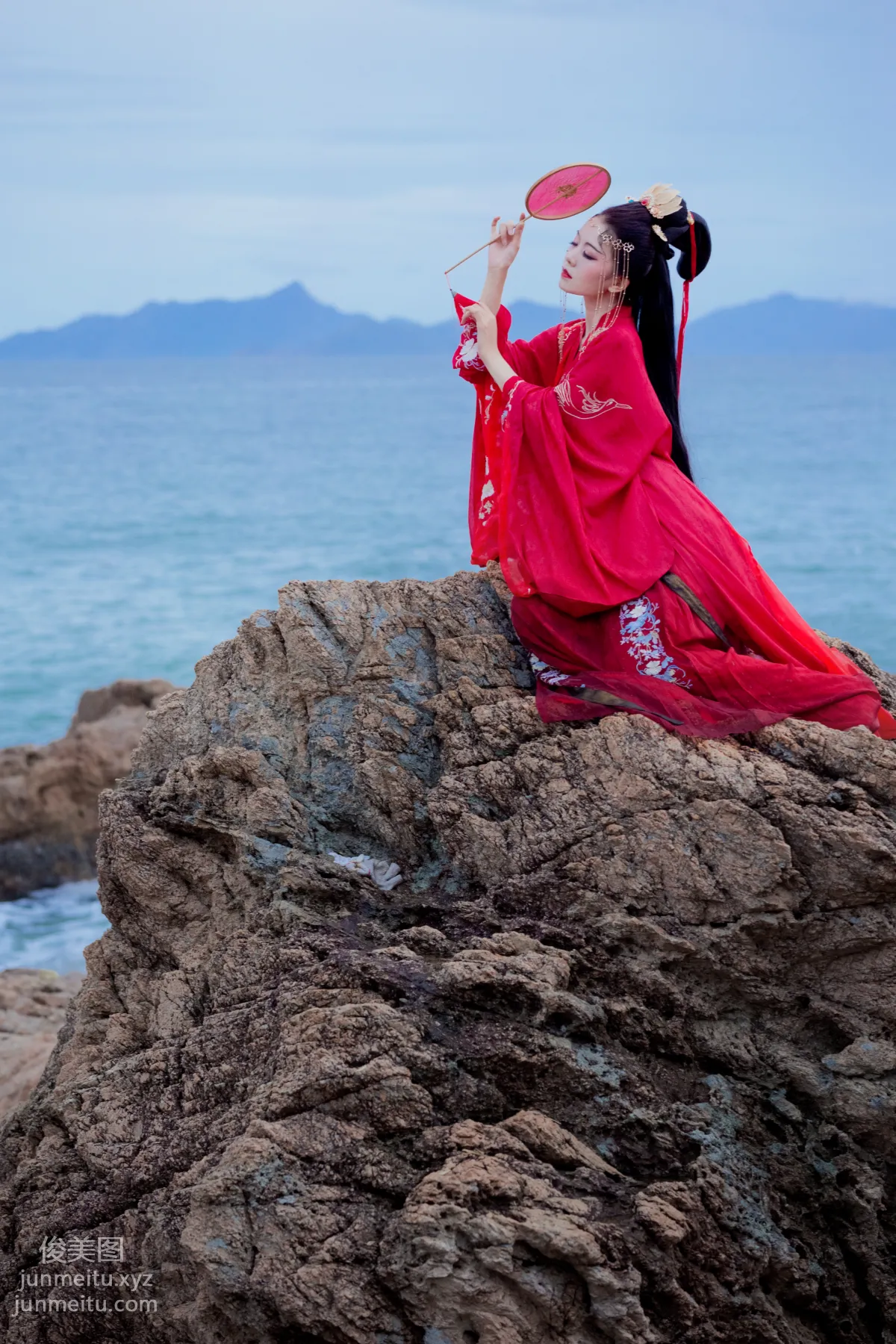 Hang Zi: YiTuYu photo 19