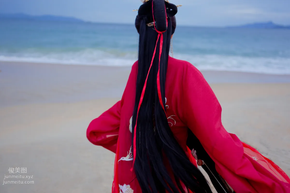 Hang Zi: YiTuYu photo 20