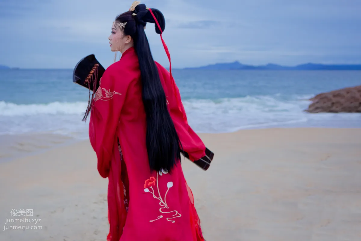 Hang Zi: YiTuYu photo 21