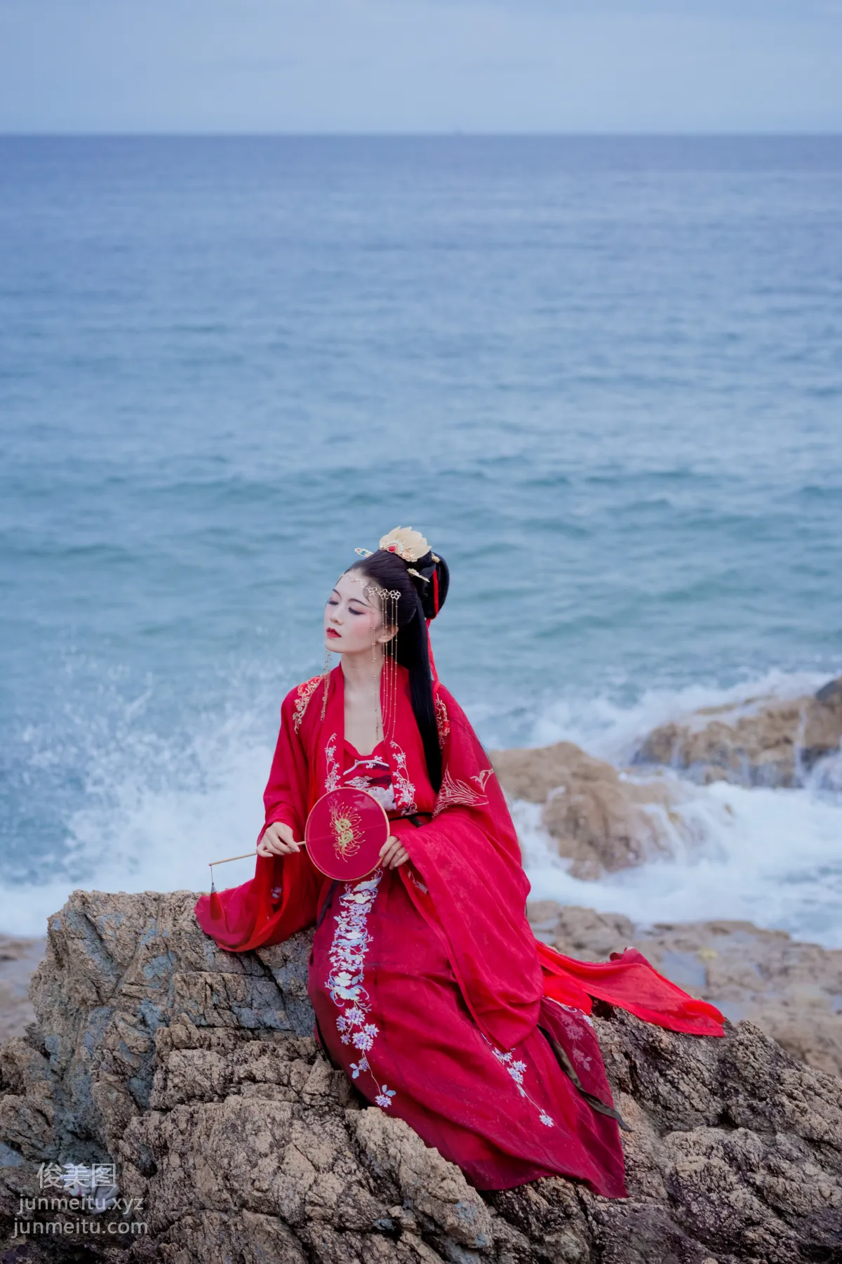 Hang Zi: YiTuYu photo 22