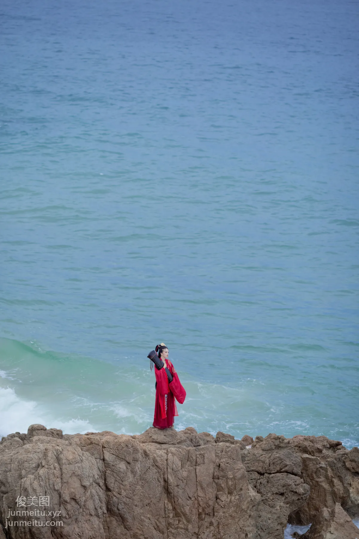 Hang Zi: YiTuYu photo 23