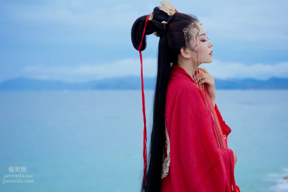 Hang Zi: YiTuYu photo 24
