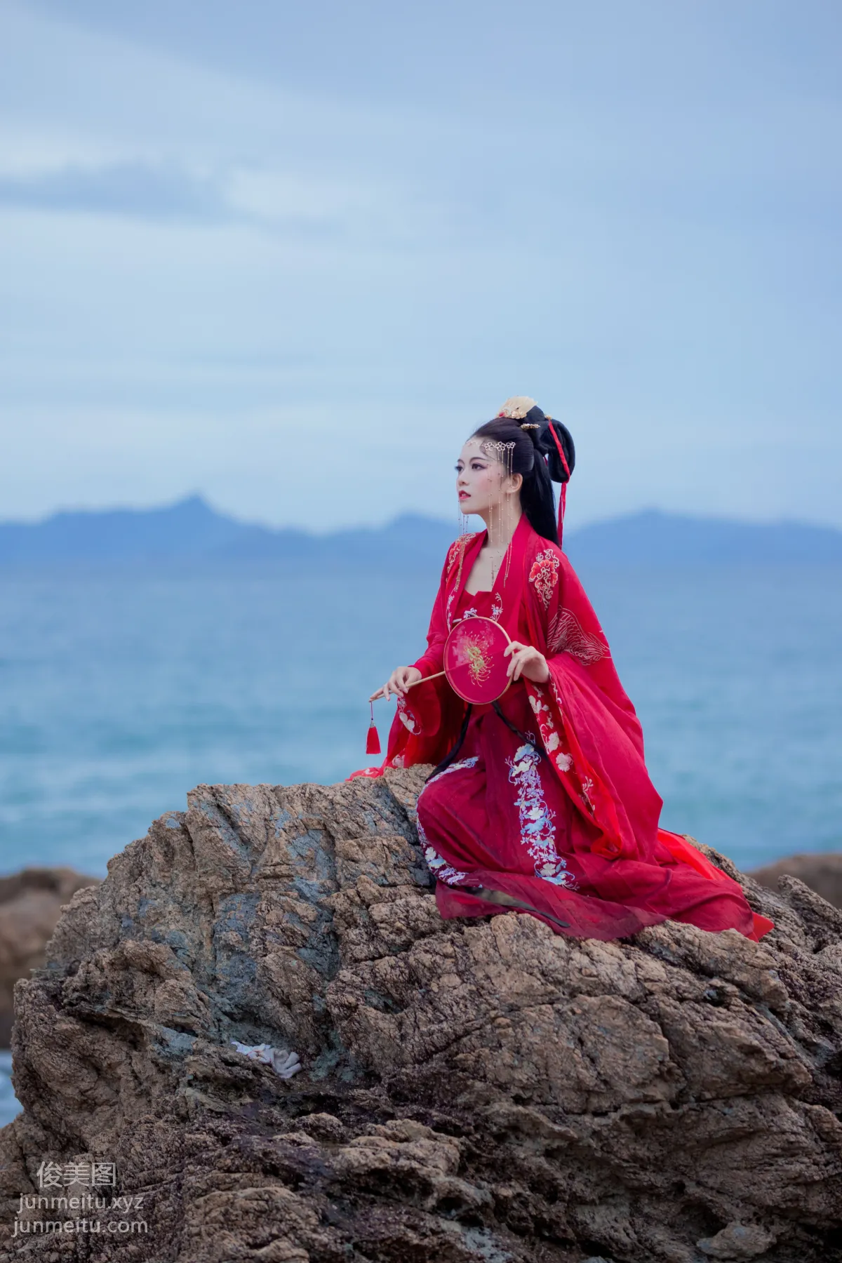 Hang Zi: YiTuYu photo 25