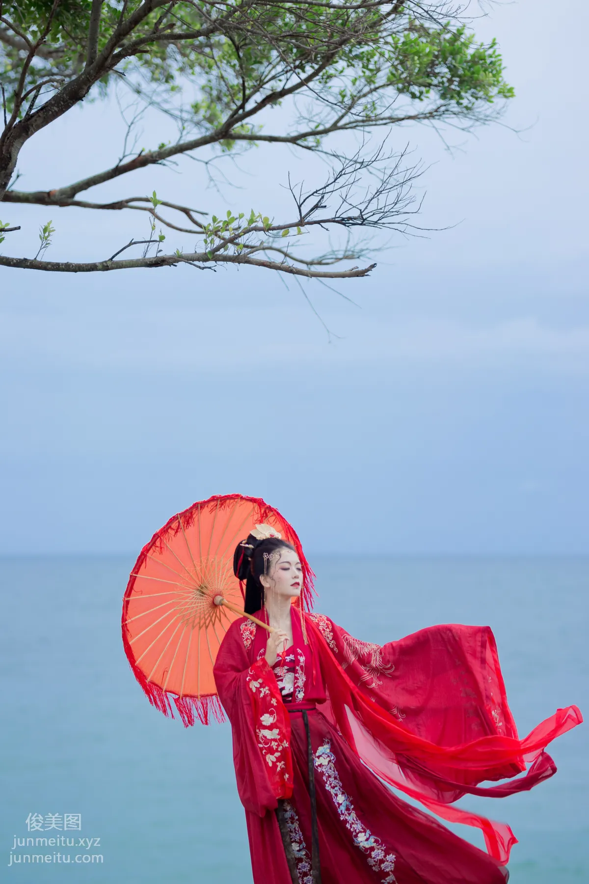 Hang Zi: YiTuYu photo 26
