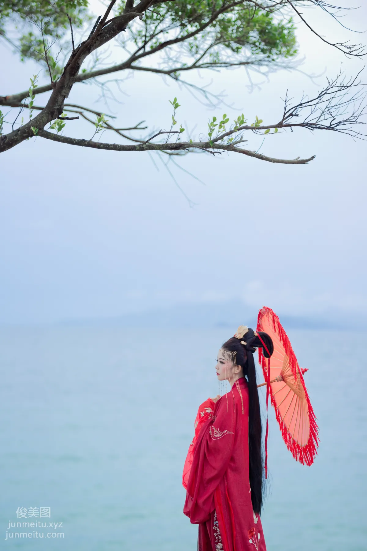 Hang Zi: YiTuYu photo 27