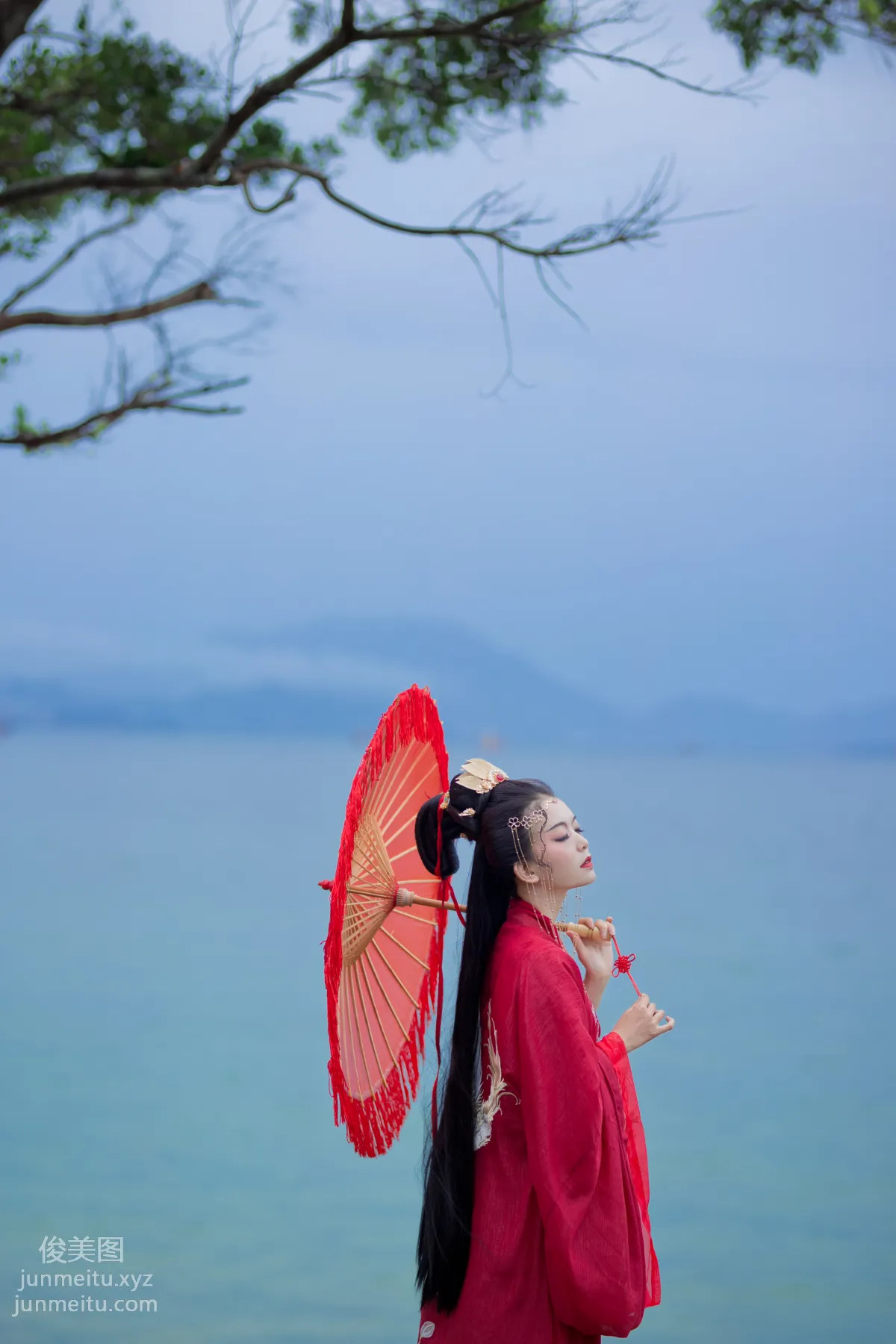 Hang Zi: YiTuYu photo 28