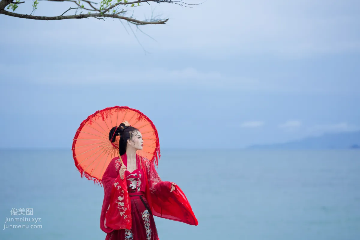Hang Zi: YiTuYu photo 29