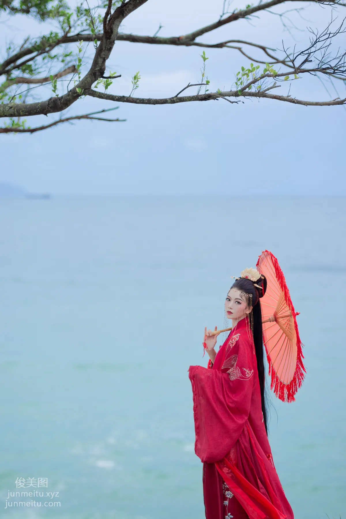 Hang Zi: YiTuYu photo 30